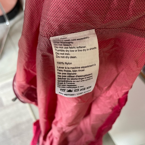 Helium 2 UL Rain Shell - Picture 6 of 8